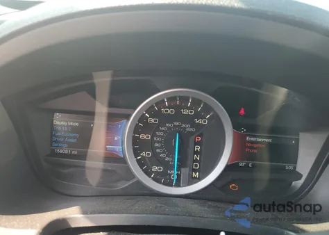 2015 Ford Explorer Xlt z USA, uszkodzony, nr VIN 1FM5K8D8XFGC48234